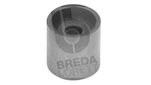 BREDA LORETT Паразитный / Ведущий ролик, зубчатый ремень PDI3003